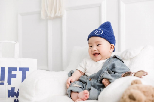 牡丹江宝宝发烧呕吐